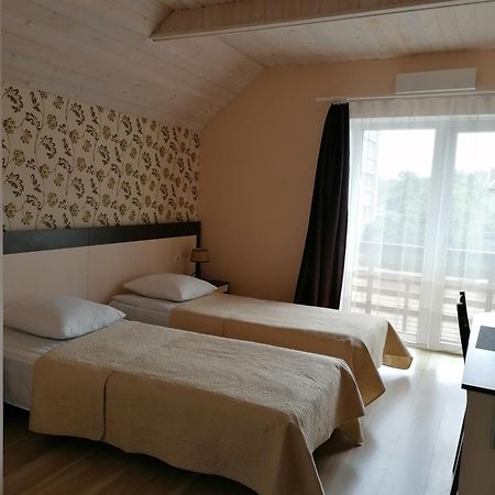Sveciu Namai Danivila Palanga Bagian luar foto