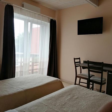 Sveciu Namai Danivila Palanga Bagian luar foto