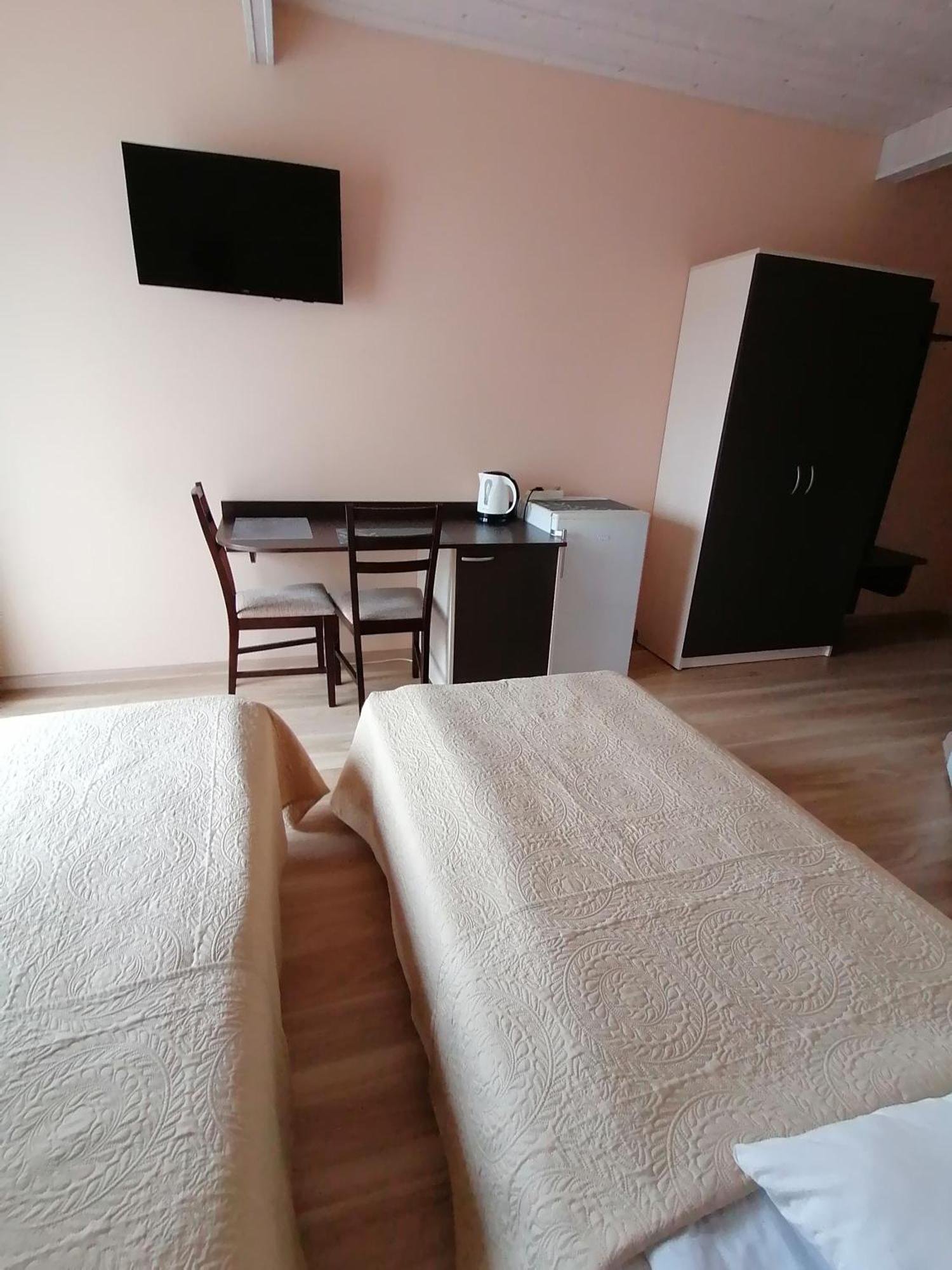 Sveciu Namai Danivila Palanga Bagian luar foto
